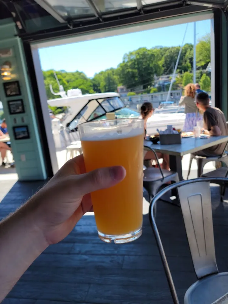 Tangerine Space Machine